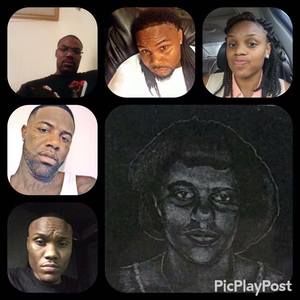 Meet your Posher, Erick